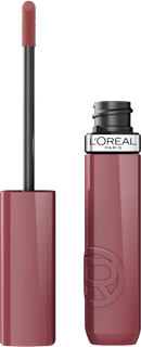 Pomadka do ust Infaillible Laque Resistance 220 Paris Sunset L'ORÉAL PARiS