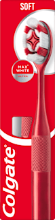 Четка за зъби Soft Max White Ultra Colgate