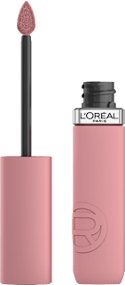Pomadka Infaillible Le Matte Resistance 200 Lipstick & Chill L'ORÉAL PARiS
