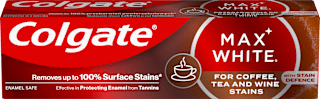 Pasta za zube Max White Colgate