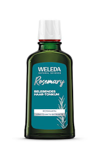 Тоник за коса с розмарин WELEDA
