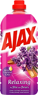 Univerzalno sredstvo za čišćenje Mood Boost AJAX