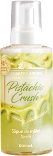 Săpun lichid Pistachio Crush CASHMERE AROMA