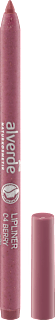 Lipliner 04 Berry alverde NATURKOSMETIK