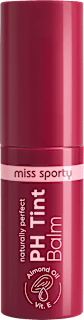 Ajakbalzsam, Naturally Perfect PH Tint - Nr. 02 Autumn Berry miss sporty