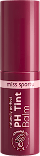 Ajakbalzsam, Naturally Perfect PH Tint - Nr. 03 Winter Berry miss sporty