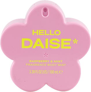 HELLO mist za telo  DAISE