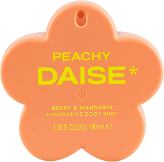 PEACHY mist za telo  DAISE