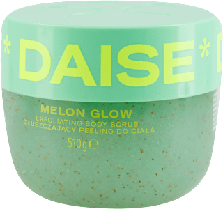 Piling za tijelo Melon Glow DAISE