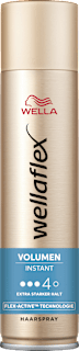 Haarspray Instant Volume, Extra starker Halt, 250 ml