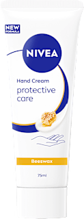Handcreme protective care mit Bienenwachs NIVEA