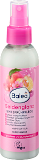 Sprej za svilenkasti sjaj kose 5u1 Balea