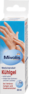 Kühlgel Mivolis