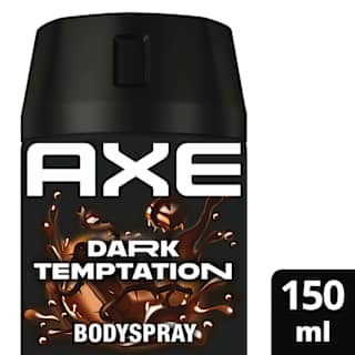 Bodyspray Dark Temptation AXE