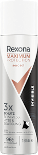 Antitranspirant Deospray Maximum Protection Rexona
