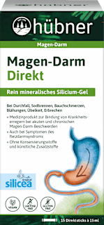 Magen-Darm Direktsticks 15 St hübner
