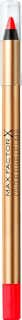 Colour Elixir creion de buze 55 Red Poppy MAX FACTOR