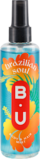 Body mist brazilian soul B.U.