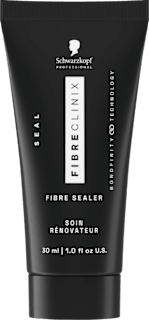 Leave-In Creme Fibre Sealer FIBRE CLINIX