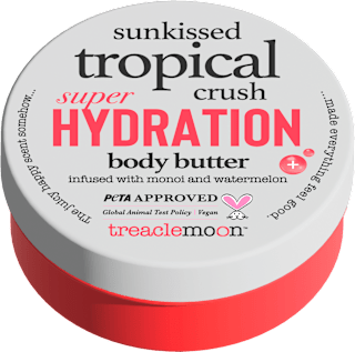 sunkissed tropical crush puter za telo treaclemoon