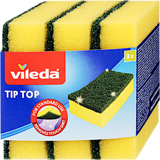 Mosogatószivacs Tip Top Vileda
