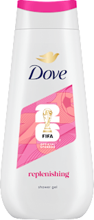 Advanced Care Krémtusfürdő Replenishing Dove