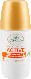 Deo roll-on ACTIVE L'ANGELICA
