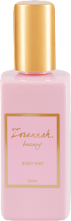 Mist za telo Luxury Zorannah