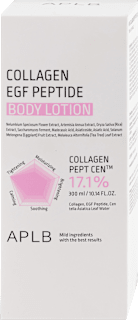 Losion za telo COLAGEN EGF PEPTIDE APLB