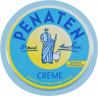 BABY krema PENATEN