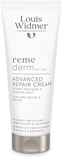 Louis Widmer remederm Advanced Repair Creme NP  Louis Widmer