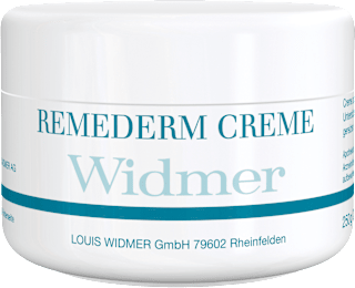 Louis Widmer Remederm Creme parfümfrei Louis Widmer
