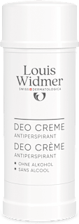 Louis Widmer Deo Creme Antiperspirant Louis Widmer