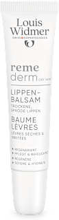 Louis Widmer remederm Lippenbalsam parfümfrei Louis Widmer remederm