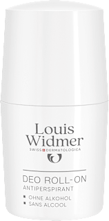 Louis Widmer Deo Roll-on Antiperspirant Louis Widmer