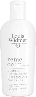 Louis Widmer remederm Duschöl TH Louis Widmer
