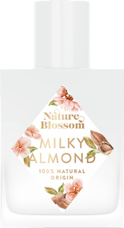 Dámska parfumovaná voda Milky Almond Nature Blossom