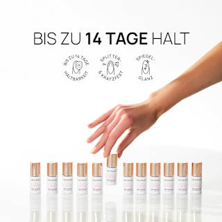 UV Nagellack 3in1 - Ready in One - One Pastel Lilac 09 NÉONAIL