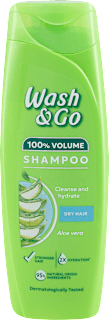 Šampon za kosu sa aloe verom Wash&Go