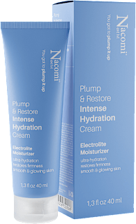 Plump & Restore Intense Hydration krema za lice Nacomi