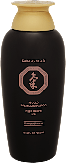 Sampon Gold Premium, koreai ginseng DOORI