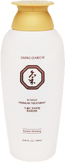 Balzsam Gold Premium, koreai ginseng DOORI