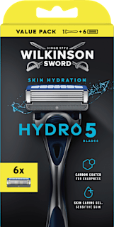 Rasierer Hydro 5  WILKINSON SWORD