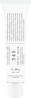 Gesichtscreme 345 Relief Cream, 50 ml