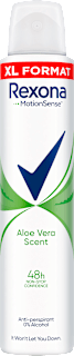 Дезодорант Aloe Vera Scent 48H Rexona