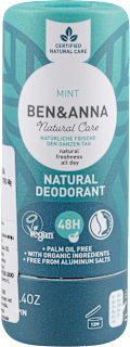 Deo stick MINT BEN&ANNA