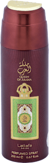 Dámsky dezodorant v spreji Queen of Arabia Lattafa