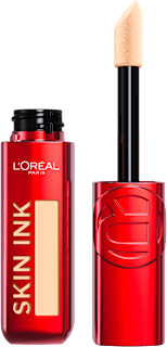 INFAILLIBLE SKIN INK tečni puder - 100 light warm L'ORÉAL PARiS