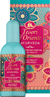Ayurveda Eau de Toilette, 100 ml