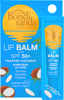 Lip BalmCoconut LSF 50+, 10 g